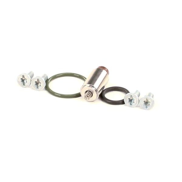 Solenoid Valve Rep.Set 2/2 Model 6011